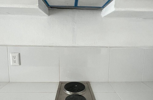 Fluvial Vallarta Apartment | Arroyito: Small Apartment