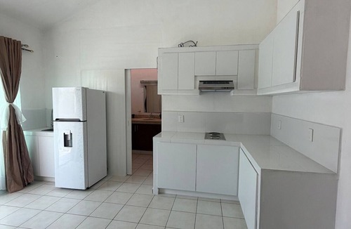 Fluvial Vallarta Apartment | Arroyito: Small Apartment