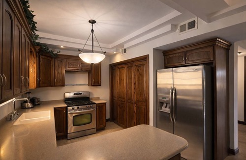 Juarez Municipality Apartment | Arroyos Living Caoba | Near U.S. Consulate
