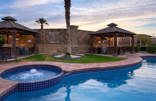 Juarez Municipality Apartment | Arroyos Living Caoba | Near U.S. Consulate