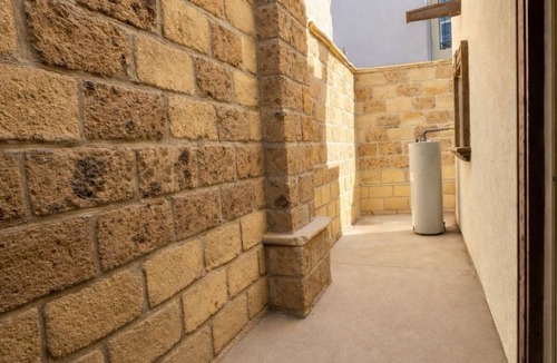 Juarez Municipality Apartment | Arroyos Living Nogal | Executive Stay