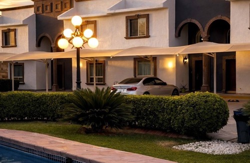 Juarez Municipality Apartment | Arroyos Living Roble | Near Bermúdez