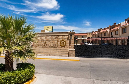 Juarez Municipality Apartment | Arroyos Living Roble | Near Bermúdez