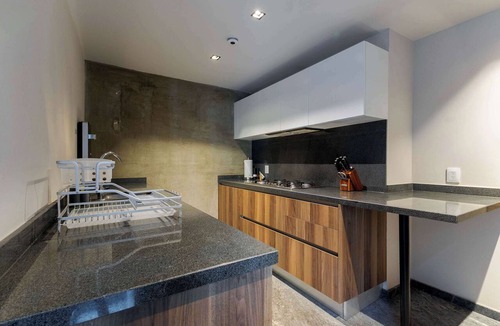 Miguel Hidalgo Apartment | Artful Living in Polanco | 3BR w/Fast Wifi