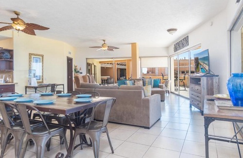 Puerto Penasco House | As Good As It Gets Presidential Spacious Oceanfront Condo