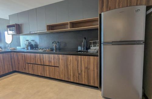 Lafayette Apartment | Atena Urban Living