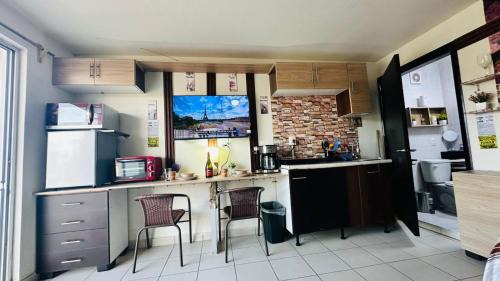 Zapopan Apartment | Athlete-Friendly Loft AC Near Stadium & Expo Cente