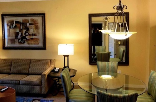 Enterprise Resort | Attending an event, a family vacation, a romantic get away....