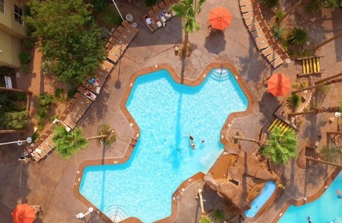 Enterprise Resort | Attending an event, a family vacation, a romantic get away....