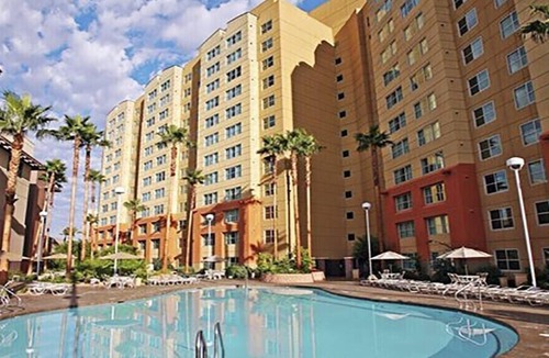 Enterprise Resort | Attending an event, a family vacation, a romantic get away....