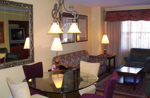 Enterprise Resort | Attending an event, a family vacation, a romantic get away....