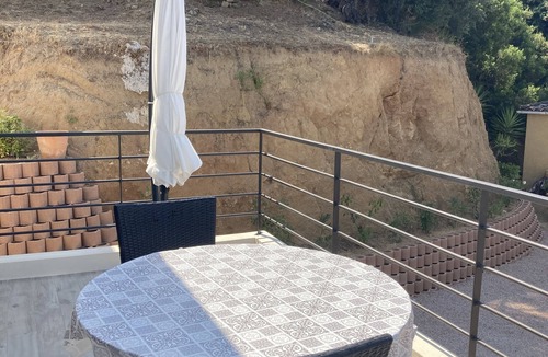 Eccica-Suarella House | Attractive 50 m2 T2 apartment in the hamlet of Eccica