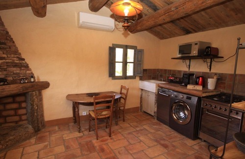 Sartene Bed & Breakfast | Auberge U Sirenu