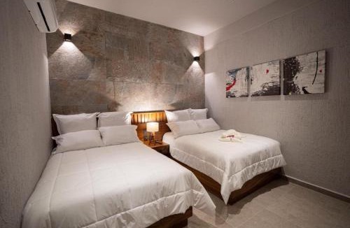 Crucecita Hotel | Aurora Hotel Boutique