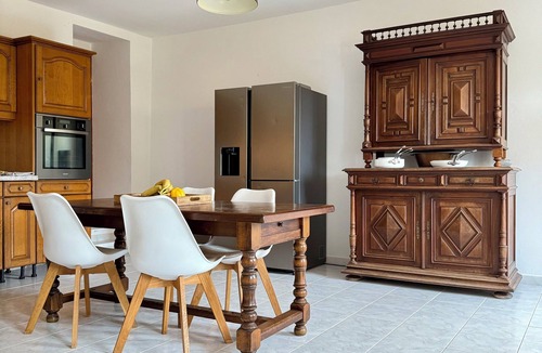 Figari Bed & Breakfast | Authentic house in the heart of the village 5mn from the beach