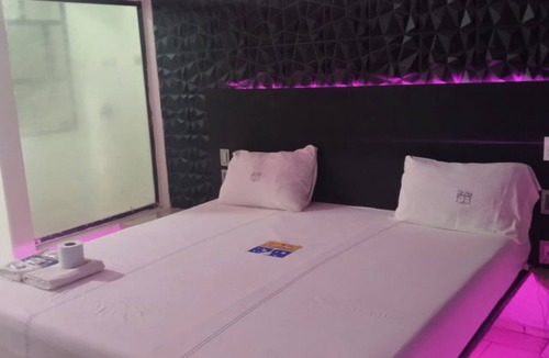 Villahermosa Hotel | AUTO HOTEL CONSTELACION