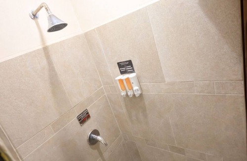 Cordoba Hotel | Auto Hotel Express