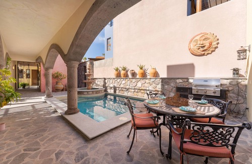 Nopolo House | ¡AV 274! private pool