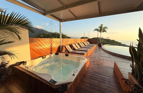 Downtown Puerto Vallarta Bed & Breakfast | Ava 19 Stay549 Bed & Breakfast Adults Only