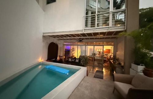 Downtown Puerto Vallarta Bed & Breakfast | Ava 19 Stay549 Bed & Breakfast Adults Only