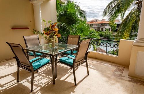 Puerto Aventuras Hotel | Aventuras Club Laguna