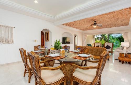 Puerto Aventuras Hotel | Aventuras Club Laguna