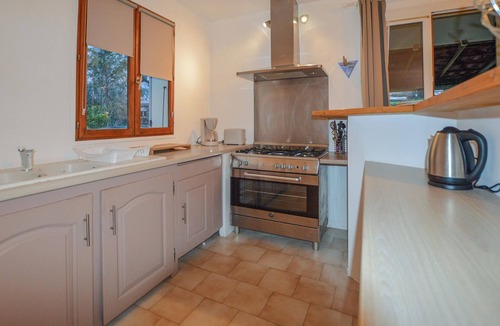 Sarrola-Carcopino Apartment | Awesome apartment in Sarrola Carcopino