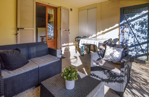 Sarrola-Carcopino Apartment | Awesome apartment in Sarrola Carcopino