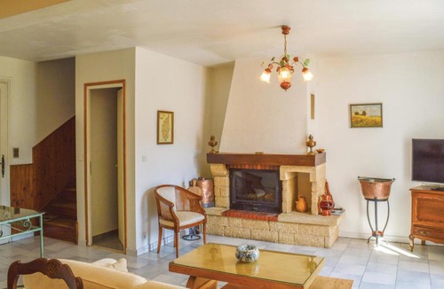 Sarrola-Carcopino House | Awesome home in Sarrola Carcopino with 2 Bedrooms