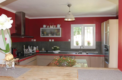 Font d'Irac House | Awesome home in Les Angles