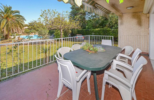 Moriani-Plage House | Awesome home in Moriani plage with outdoor swimming pool