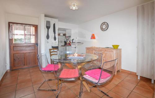 Marignana House | Awesome Home In Marignana With Wifi