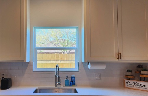 Pharr House | Awesome Spacious Home Perfect for Big Families!