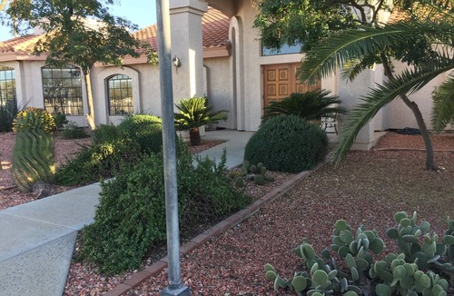 Greenway Palms Condo | Awesome Summer Rate!, Delightful Condo 55+ Gated w/soft water pool,