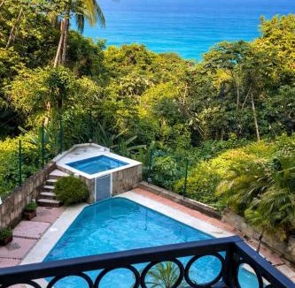 Colonia 5 de Diciembre Apartment | Awesome view! Quiet apartment