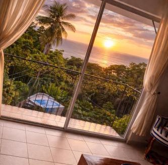Colonia 5 de Diciembre Apartment | Awesome view! Quiet apartment