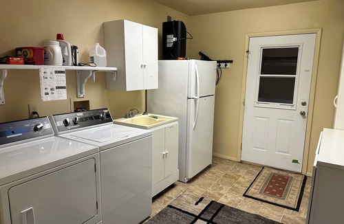 Cottonwood House | AZ Getaway in Active Adult Community