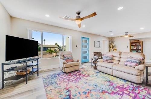 Park Scottsdale One House | AZ The Desert Delight