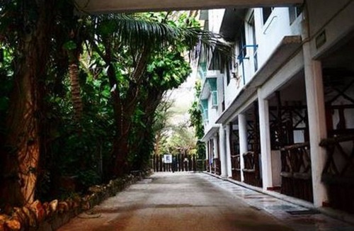 Justo Sierra Hotel | Azul Hotel & Restaurante