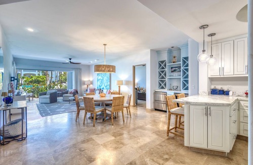 Zona Hotelera Condo | Azure at Tortuga Bay | Luxury Beachfront Condo
