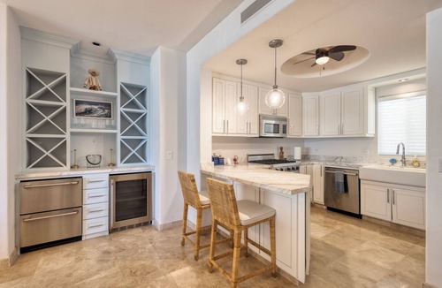 Zona Hotelera Condo | Azure at Tortuga Bay | Luxury Beachfront Condo