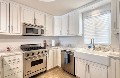 Zona Hotelera Condo | Azure at Tortuga Bay | Luxury Beachfront Condo