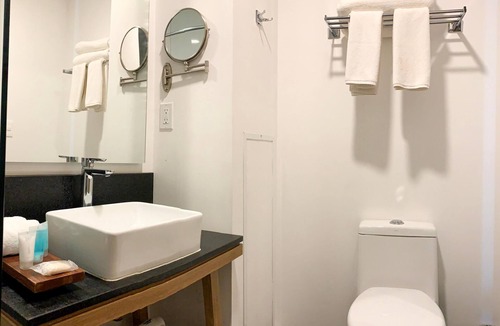 Merida Hotel | B'S Suites