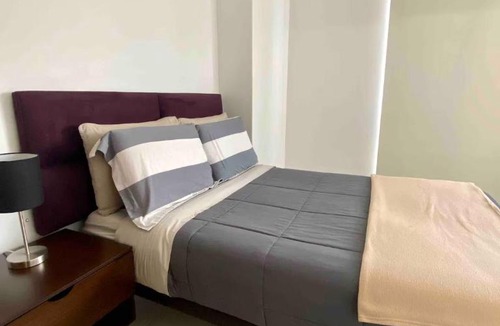 Cuauhtemoc Apartment | B204 - 1BR - 1BTh