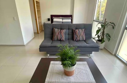 Cuauhtemoc Apartment | B204 - 1BR - 1BTh