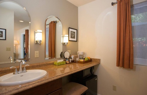 West Sedona Hotel | Baby Quail Inn
