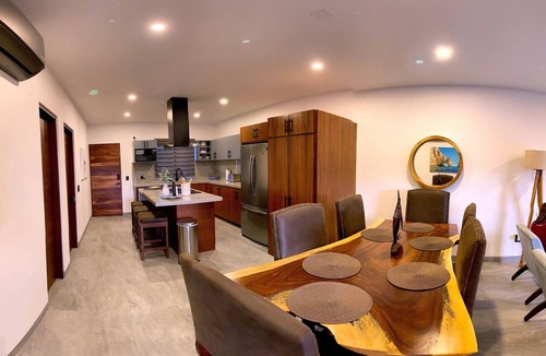 Cabo San Lucas Condo | Bahía #304, Sabina Residences