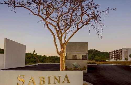 Cabo San Lucas Condo | Bahía #304, Sabina Residences