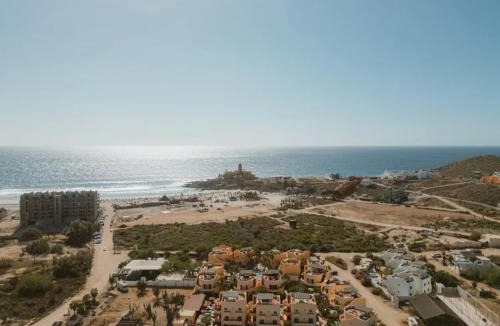 Cerritos Apartment | Baja Beach Pad at Cerritos