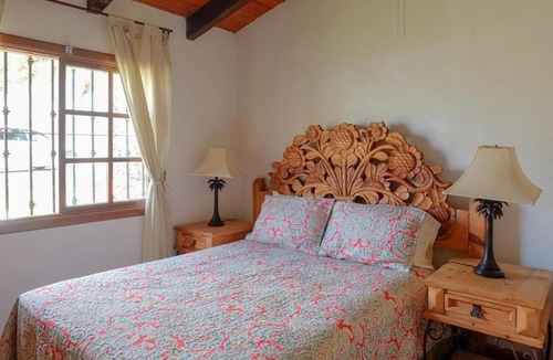 Salsipuedes House | Baja Mar Country Club Villa 77